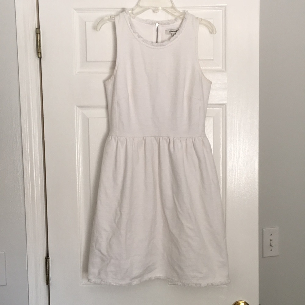 Madewell Dress